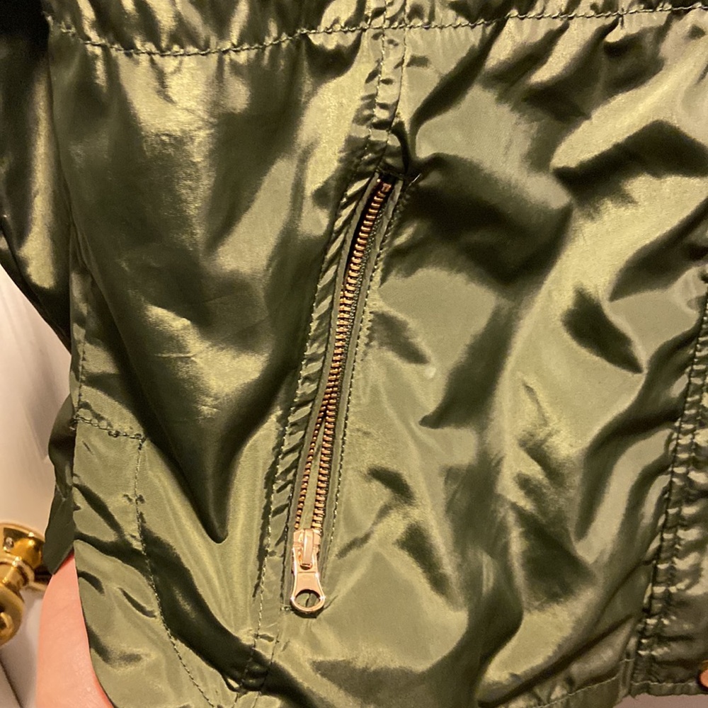 Coat - Picture 3 of 4